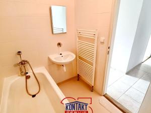 Prodej bytu 3+1, České Budějovice, Větrná, 86 m2