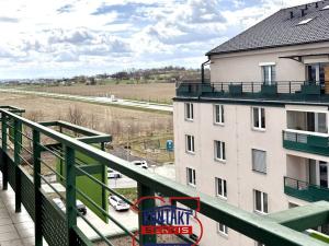 Prodej bytu 3+1, České Budějovice, Větrná, 86 m2