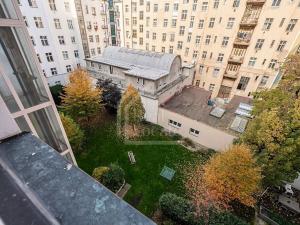 Prodej bytu 4+1, Praha - Nové Město, Ladova, 95 m2