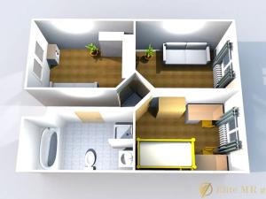 Prodej bytu 4+kk, Nymburk, Na Splavech, 124 m2