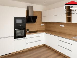 Prodej bytu 3+kk, Brno - Holásky, 87 m2