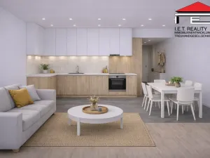 Prodej bytu 3+kk, Brno - Holásky, 87 m2