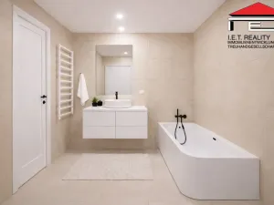 Prodej bytu 3+kk, Brno - Holásky, 87 m2