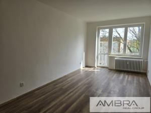 Pronájem bytu 2+1, Karviná - Nové Město, Závodní, 56 m2