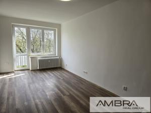Pronájem bytu 2+1, Karviná - Nové Město, Závodní, 56 m2