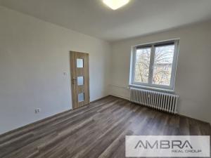 Pronájem bytu 2+1, Karviná - Nové Město, Závodní, 56 m2