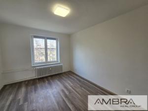 Pronájem bytu 2+1, Karviná - Nové Město, Závodní, 56 m2