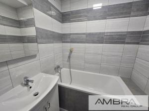 Pronájem bytu 2+1, Karviná - Nové Město, Závodní, 56 m2