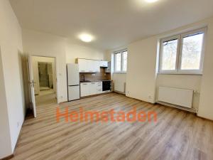 Pronájem bytu 2+kk, Havířov - Město, U Stromovky, 34 m2