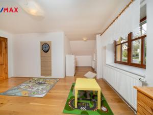 Prodej chalupy, Pěnčín - Alšovice, 197 m2