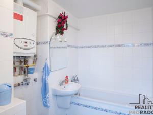 Pronájem bytu 2+1, Vratimov, Na Vyhlídce, 59 m2