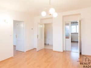 Pronájem bytu 2+1, Vratimov, Na Vyhlídce, 59 m2