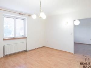 Pronájem bytu 2+1, Vratimov, Na Vyhlídce, 59 m2