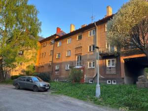 Pronájem bytu 2+1, Vratimov, Na Vyhlídce, 59 m2