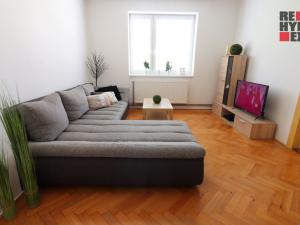 Prodej bytu 2+1, Liberec - Liberec IV-Perštýn, U Sirotčince, 74 m2