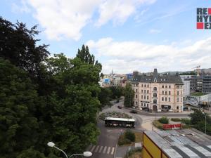 Prodej bytu 2+1, Liberec - Liberec IV-Perštýn, U Sirotčince, 74 m2