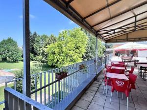 Pronájem restaurace, Zlín, Dukelská, 848 m2