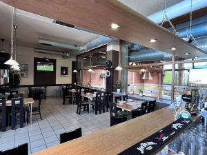 Pronájem restaurace, Zlín, Dukelská, 848 m2