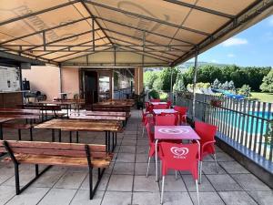 Pronájem restaurace, Zlín, Dukelská, 848 m2