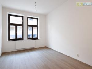 Prodej kanceláře, Benešov, F. V. Mareše, 64 m2