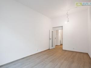 Prodej kanceláře, Benešov, F. V. Mareše, 64 m2