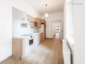 Prodej kanceláře, Benešov, F. V. Mareše, 64 m2