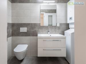 Prodej kanceláře, Benešov, F. V. Mareše, 64 m2