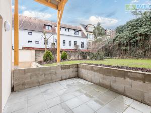 Prodej kanceláře, Benešov, F. V. Mareše, 64 m2