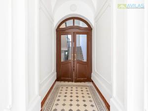 Prodej kanceláře, Benešov, F. V. Mareše, 64 m2