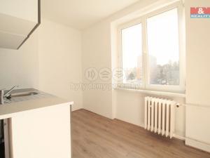 Pronájem bytu 2+1, Kynšperk nad Ohří, náměstí SNP, 54 m2