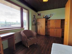 Pronájem pokoje, Krhová, Hrádky, 20 m2