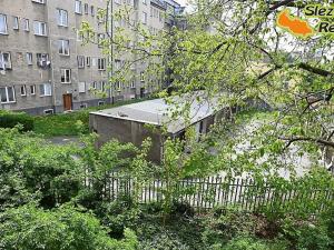 Pronájem bytu 1+1, Ostrava, Sokolská třída, 40 m2