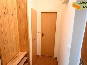 Pronájem bytu 1+1, Ostrava, Sokolská třída, 40 m2