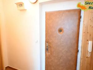 Pronájem bytu 1+1, Ostrava, Sokolská třída, 40 m2