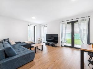 Prodej bytu 2+kk, Hluboká nad Vltavou, Potoční, 60 m2