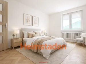 Pronájem bytu 2+1, Havířov - Město, Marxova, 71 m2