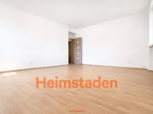 Pronájem bytu 2+1, Havířov - Město, Marxova, 71 m2