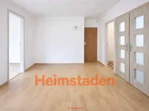 Pronájem bytu 2+1, Havířov - Město, Marxova, 71 m2