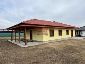 Prodej rodinného domu, Podolí I, 111 m2