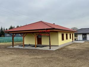 Prodej rodinného domu, Podolí I, 111 m2