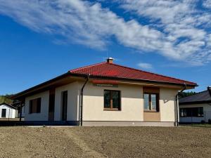 Prodej rodinného domu, Podolí I, 111 m2