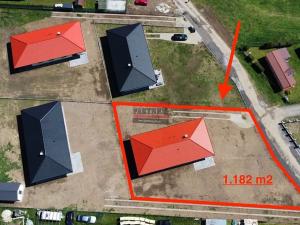 Prodej rodinného domu, Podolí I, 111 m2