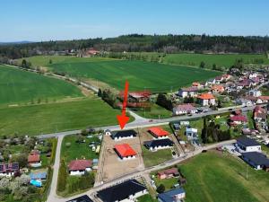 Prodej rodinného domu, Podolí I, 111 m2