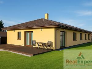 Prodej rodinného domu, Nučice, 154 m2