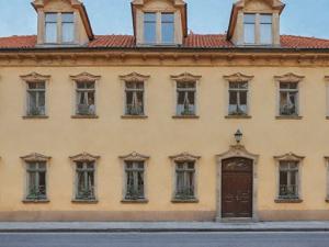 Prodej kanceláře, Praha - Nusle, 650 m2