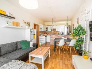 Prodej bytu 3+kk, České Budějovice, Krčínova, 63 m2