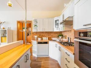 Prodej bytu 3+kk, České Budějovice, Krčínova, 63 m2
