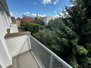 Pronájem bytu 2+kk, Vysoké Mýto, Sv. Čecha, 50 m2