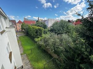 Pronájem bytu 2+kk, Vysoké Mýto, Sv. Čecha, 50 m2