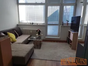 Prodej bytu 1+kk, Luhačovice, Leoše Janáčka, 28 m2